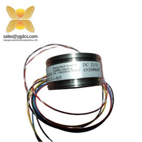 Harowe 15BRCX-604-AL46AA - Advanced Automation Module for Industrial Control Systems