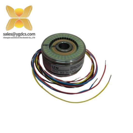 harowe_21brx700-b42aa_motor_controller_1.jpg Harowe 15BRCX-604-AL46AA - Advanced Automation Module for Industrial Control Systems