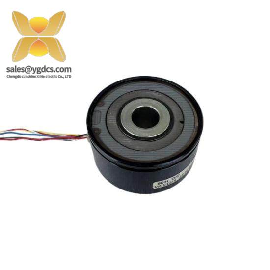 harowe_21brx700-d42aa_motor_controller_1.jpg Harowe 15BRCX-604-AL46AA - Advanced Automation Module for Industrial Control Systems