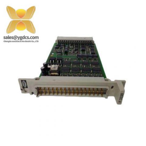 HIMA F2102 Control Module: High-Performance Stock Item
