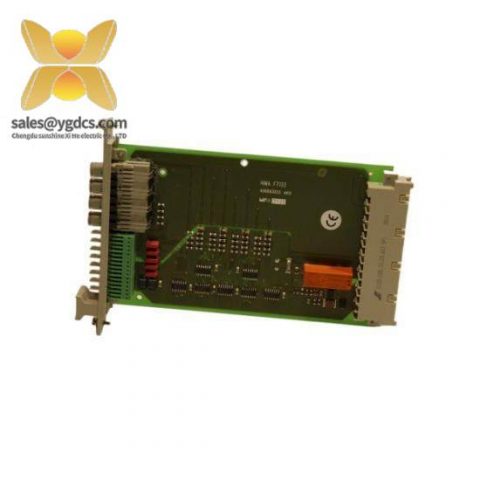 HIMA F7541 PLC Control Module, High Reliability & Efficient Processing