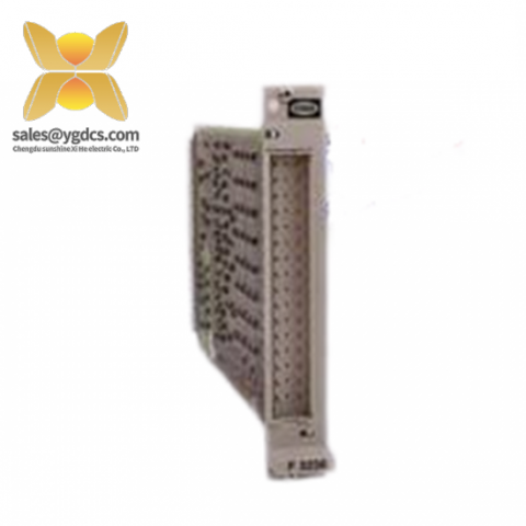 HIMA F8621/A - Industrial Safety Relay Module