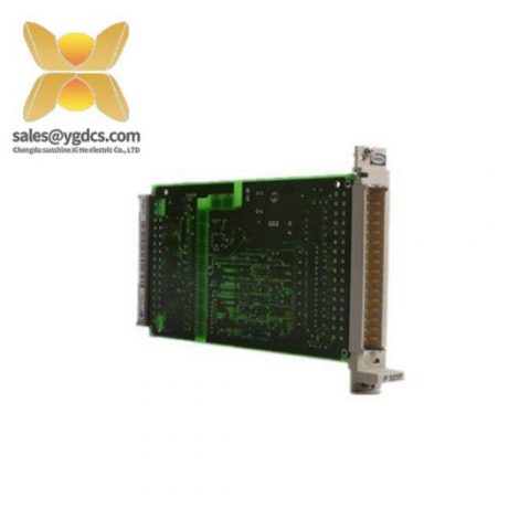 HIMA F8652E 984865264 - Genuine PLC Module for Industrial Automation