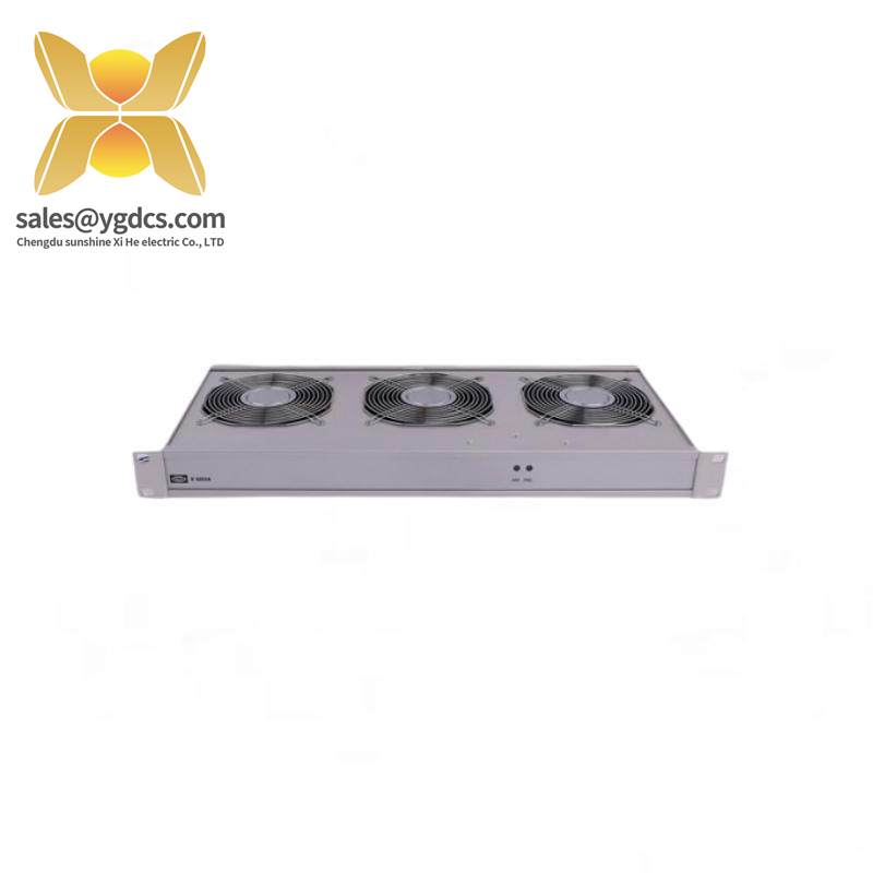 hima_k9203_996920302.jpeg HIMA K9203 996920302 - Industrial Control Module with Custom Processing