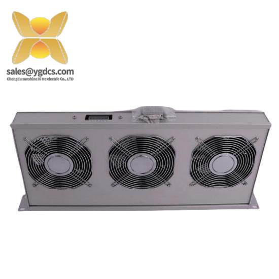 hima_k9203_996920302_1.jpg HIMA K9203 996920302 - Industrial Control Module with Custom Processing