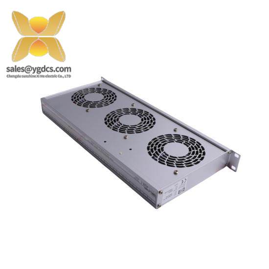 hima_k9203_996920302_5.jpg HIMA K9203 996920302 - Industrial Control Module with Custom Processing