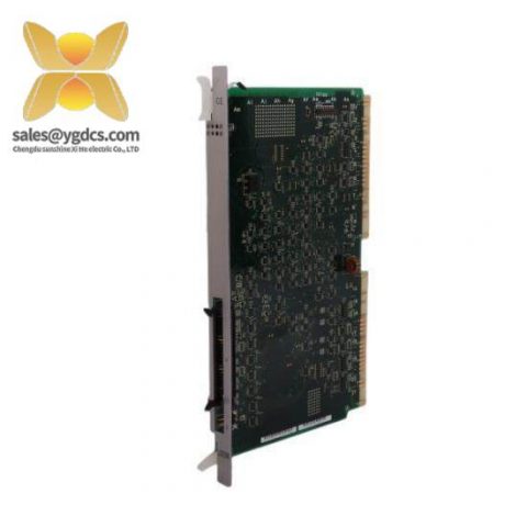 HITACHI LCE250B I/O MODULE: Industrial Control Solutions