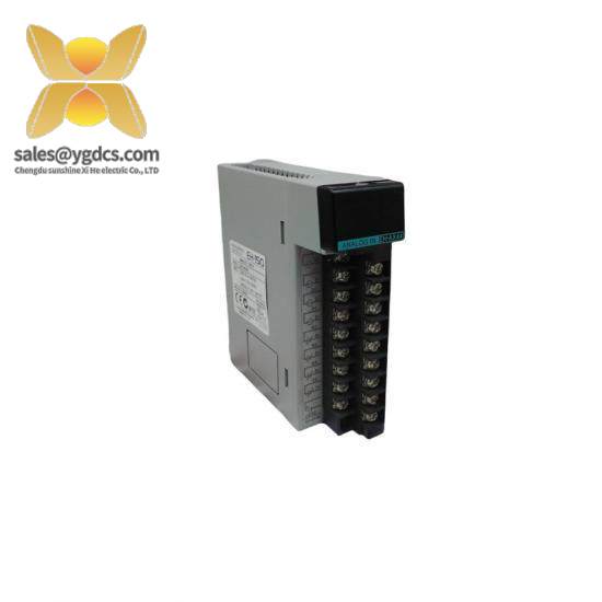 hitachi_lpu100a_4.jpg HITACHI LPU100A Power Supply Module for Industrial Automation Systems