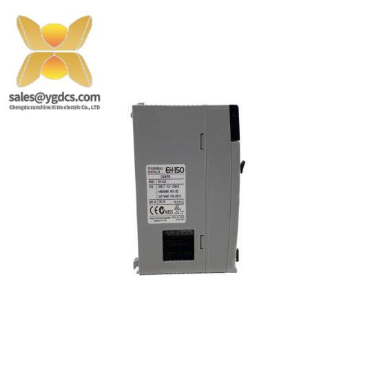 hitachi_lud060a_2.jpg HITACHI LUD060A AC Drive Controller for Industrial Automation