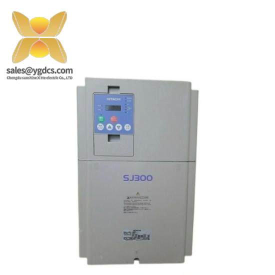 hitachi_sj300-150hfe_ac_transistor_inverter.jpg Hitachi SJ300-150HFE: AC Transistor Inverter for Industrial Control