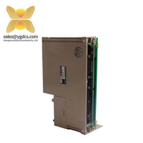 Hitachi TD000A Industrial Control Module, High Performance & Reliable Control Solution