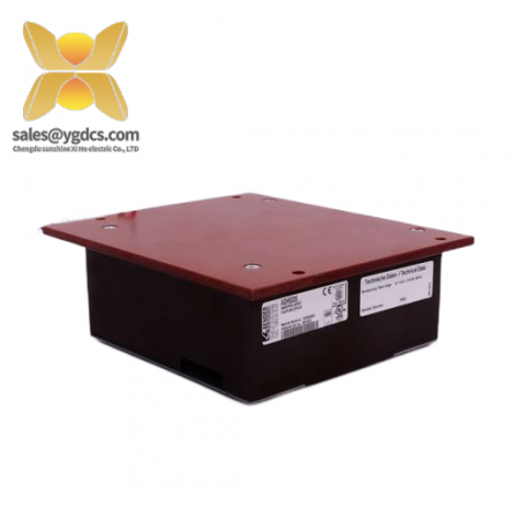 HIWIN R7 R2013/TMS3C-A00 Motion Control System