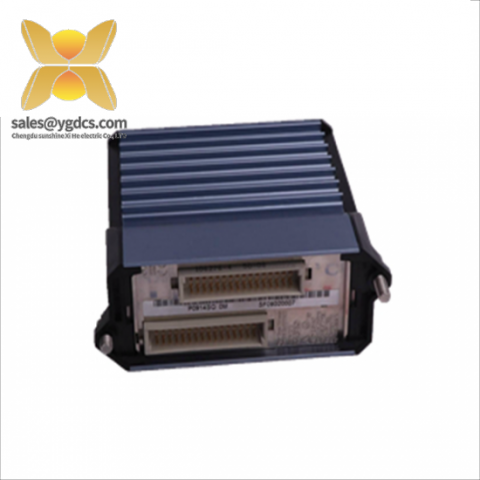 HOLLiAS FM801 Main Controller Module, Industrial Automation Solution