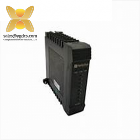 HOLLiAS FM802 Main Controller Module - Advanced Industrial Automation Solution