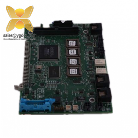 HOLLiAS FP600-B02 Process Control Module, HOLLiAS, FP600, Process Control