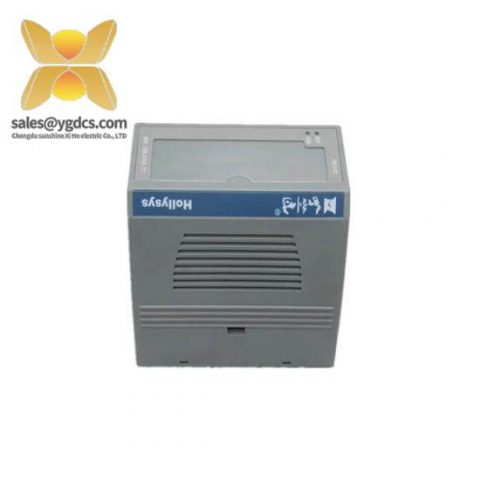 Hollysys FM148A Distributed Control System Module