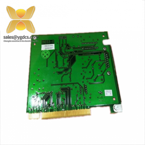 HOLLYSYS FM803 Relay Module - Advanced Relay Control in Industrial Automation