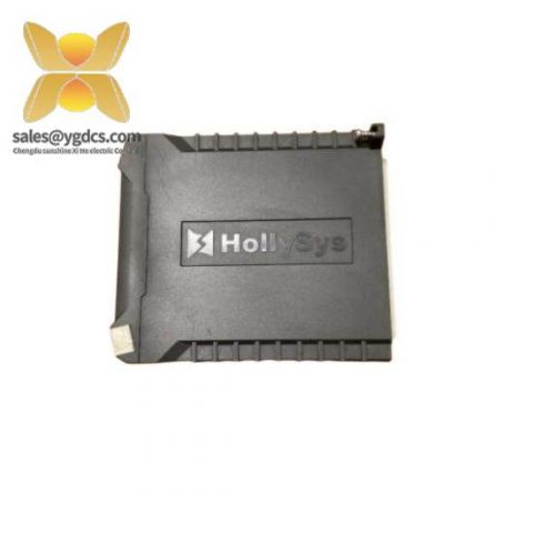 Hollysys K-DP02 DCS Distributed Control System Module