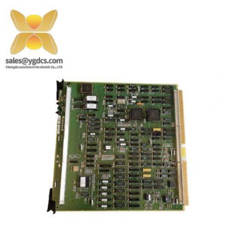 Honeywell 51402089-100: Precision Control Module for Industrial Automation