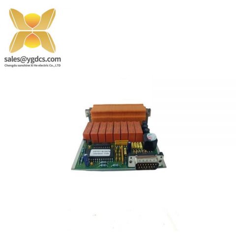 Honeywell 05701-A-0330 Industrial Control Module