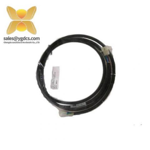 Honeywell 08698100AI Cable - Advanced Industrial Control Solution