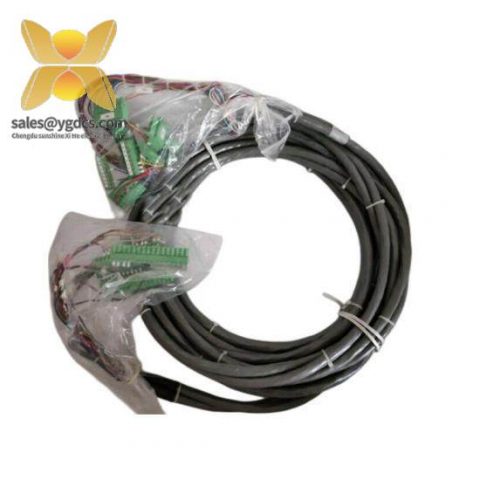 Honeywell 08698200AI Control Cable, Industrial Automation, Cables & Wire, Electrical