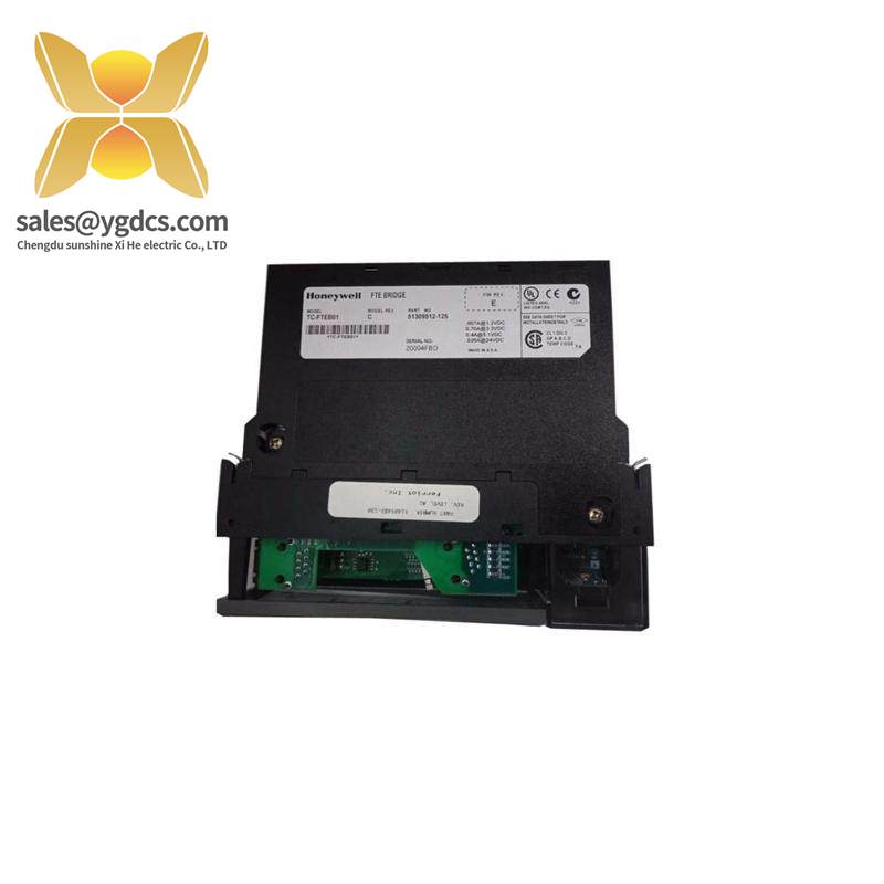 honeywell_10310_1_109701.jpg Honeywell 10310/1 Control Module for Industrial Automation Systems
