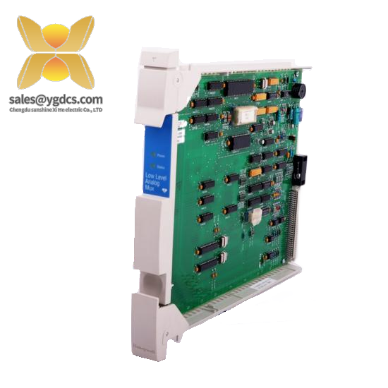 honeywell_16159_1_1_hot_selling_and_fast_delivery.png HONEYWELL 16159/1/1 Control Module, Industrial Automation Solutions