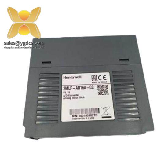 honeywell_2mlf-ad16a_2mlf-ad16a-cc.jpg Honeywell 2MLF-AD16A, 2MLF-AD16A-CC Control Module