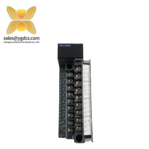 Honeywell 2MLI-D22A-CC Digital Input Module