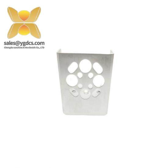 honeywell_30752770-603_transmitter_mounting_bracket.jpg Honeywell 30752770-603 Industrial Transmitter Mounting Bracket