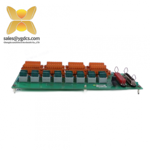 Honeywell 38002218-100 Industrial Control Module