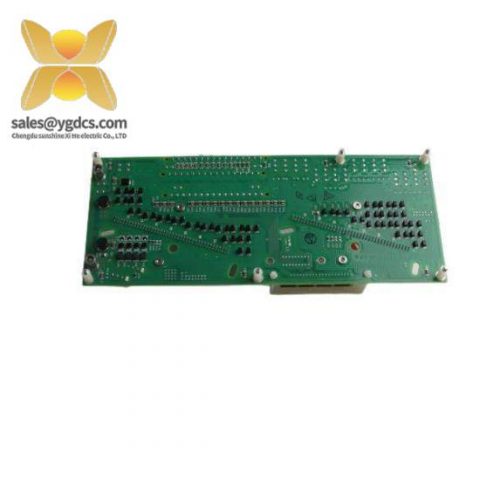 Honeywell 42622254-001 BU-TDOC02 Digital Output Combiner Panel