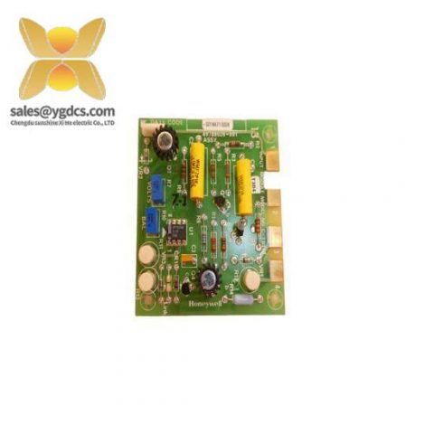 Honeywell 49788026-001 C-tbi10 Input Module for Industrial Control Systems