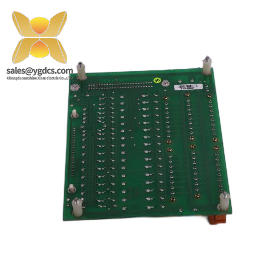 honeywell_4dp3aaxfd11.png Honeywell 4DP3AAXFD11 Precision Control Module for Industrial Automation Applications