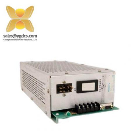 Honeywell Power Supply Unit 51107595-100, for Industrial Control Applications