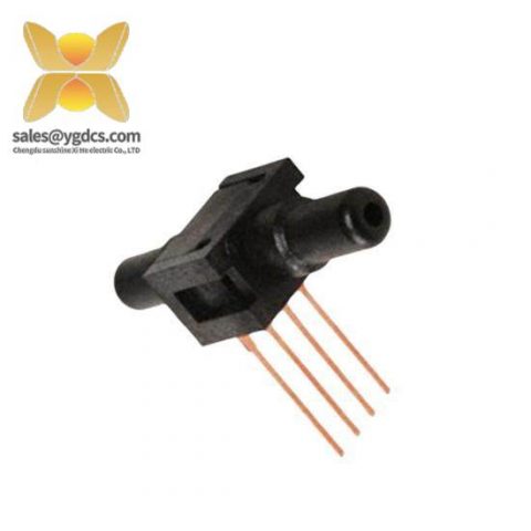 Honeywell 51192418-100 | Precision Terminating Resistor for Industrial Control Systems