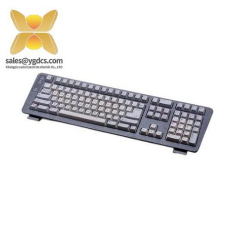 Honeywell 51196694-904 K/B FULL TRAVEL: Precision Control Module for Industrial Automation