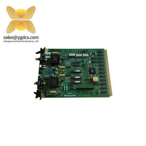 Honeywell 51198831-100 Communication Module, Industrial Automation