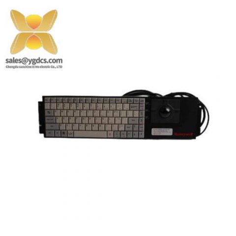 Honeywell 51199588-100 Analog Input Module, Industrial Control Solution