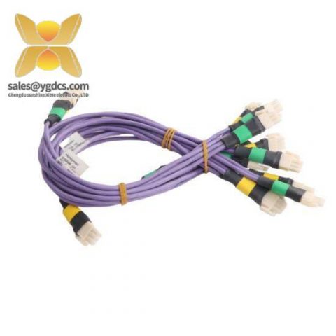 Honeywell 51202329-112 Industrial I/O Link Cable