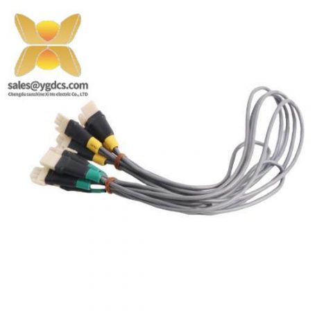 Honeywell 51202329-402 I/O LINK CABLE