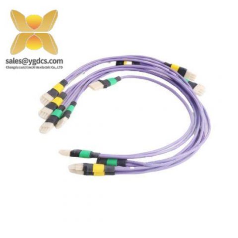 Honeywell 51202329-732 FSC System: Precision Control for Industrial Automation