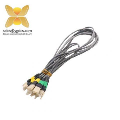 Honeywell 51202659-202 Industrial Control IO Link Cable