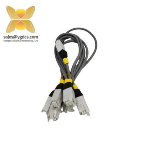 Honeywell 51202971 I/O Link Cable - Versatile Industrial Control Solutions