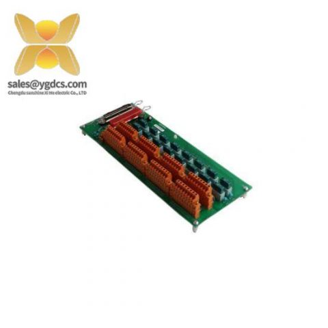 Honeywell 51204037-002: Precision Control Board Card for Industrial Applications