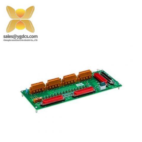 Honeywell MCTAOY22 51204172-175 Analog Output Module