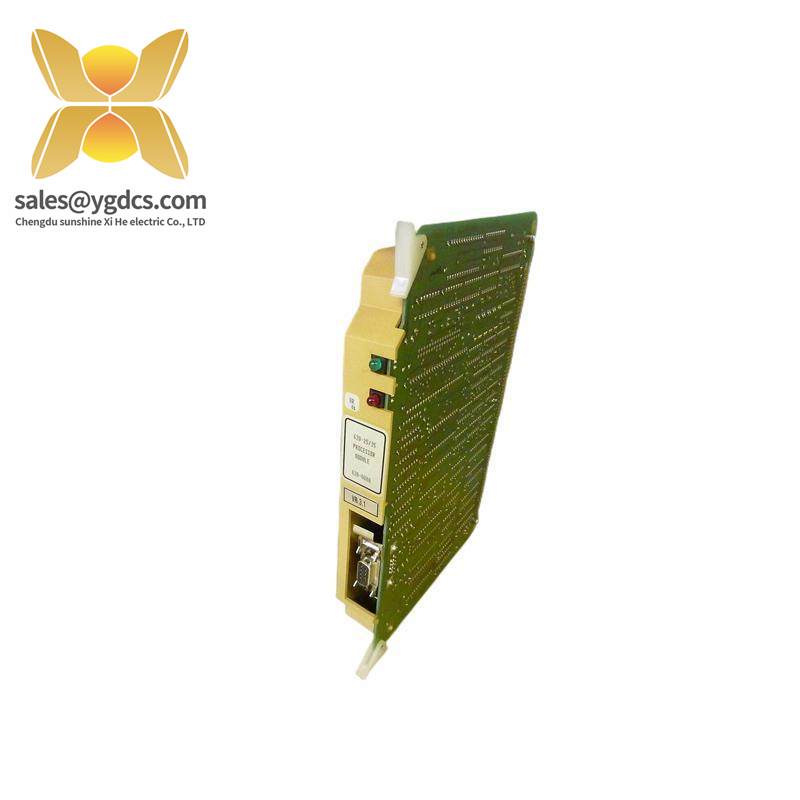 honeywell_51304518-150_1.jpg Honeywell 51304518-150 Industrial Control Module for Various Process Applications