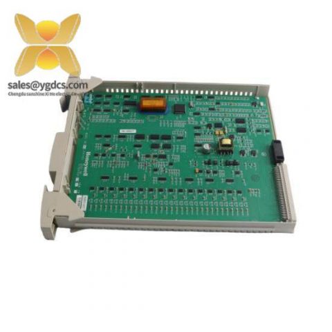Honeywell 51304754-150 | High Level Analog Input Processor