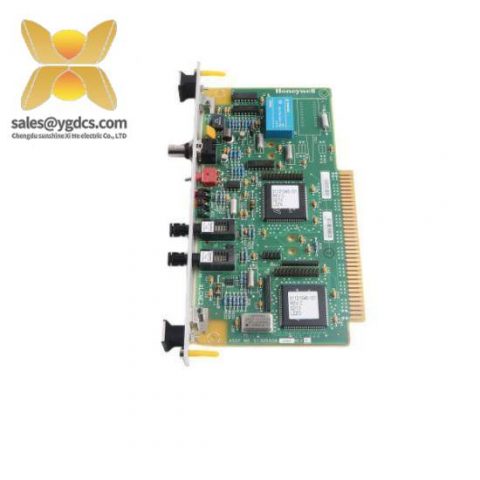 HONEYWELL 51305508-200 XLCNE2 MM CE CERT MEDIUM DISTANCE CONTROL BOARD